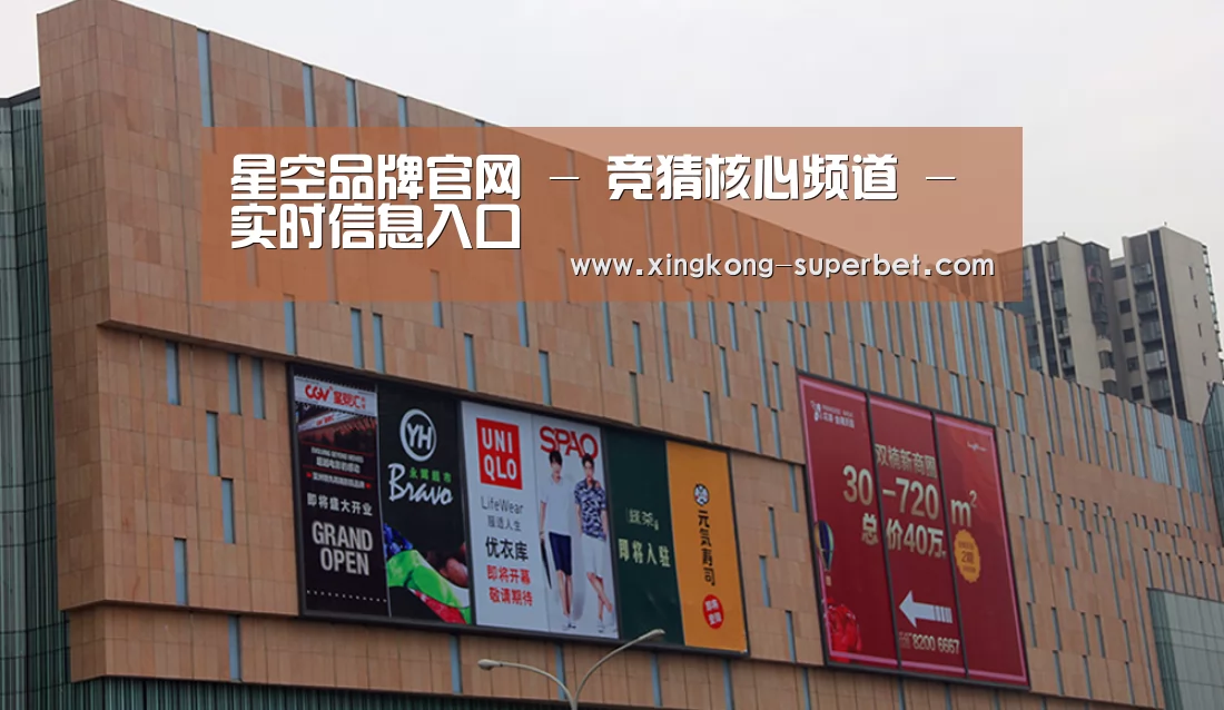 龙湖 · 金楠天街(图1)