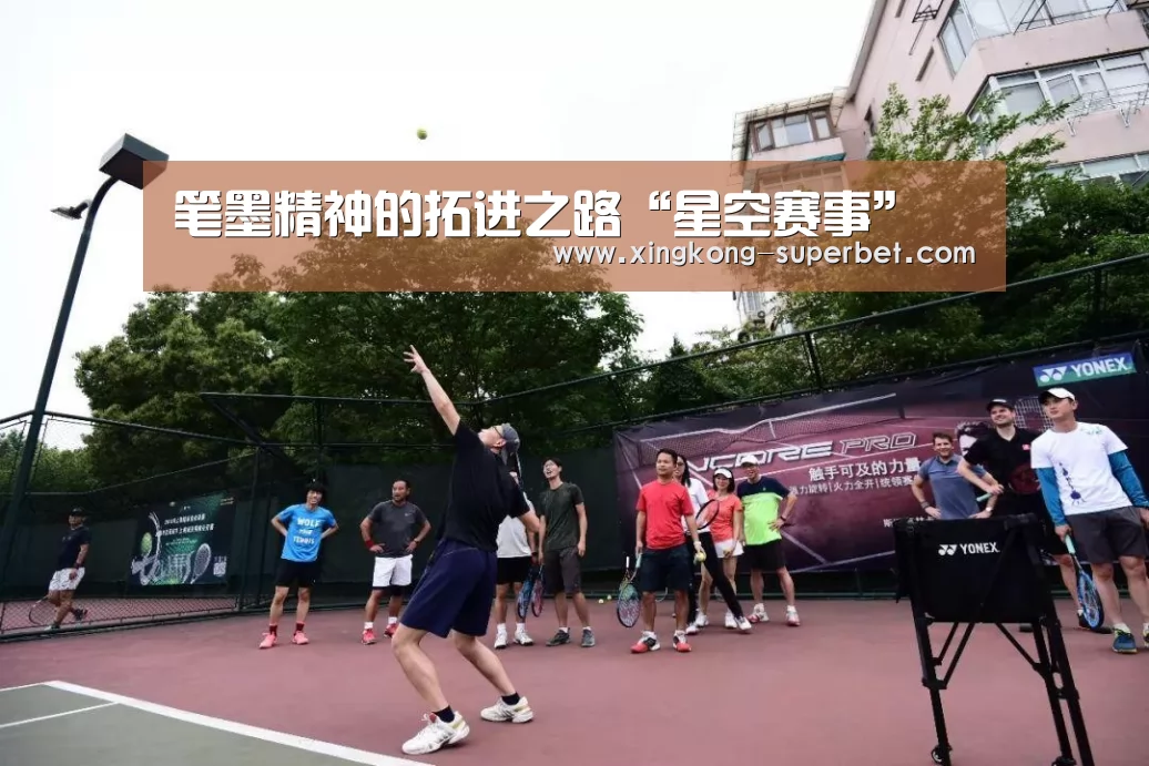 笔墨精神的拓进之路“星空赛事”(图2) 星空APP